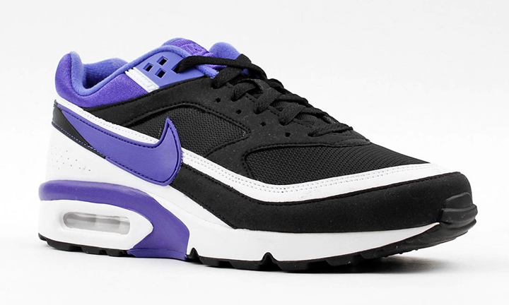 3/8発売予定！ナイキ エア マックス BW プレミアム OG ペルシャ バイオレット (NIKE AIR MAX BW PREMIUM OG PERSIAN VIOLET) [819522-051]