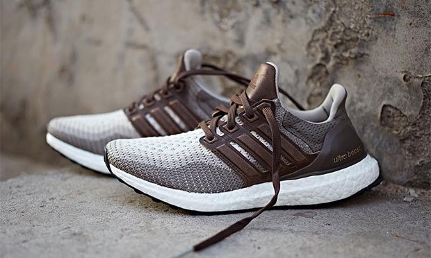 アディダス ウルトラ ブースト “チョコレート” (adidas ULTRA BOOST “CHOCOLATE”)