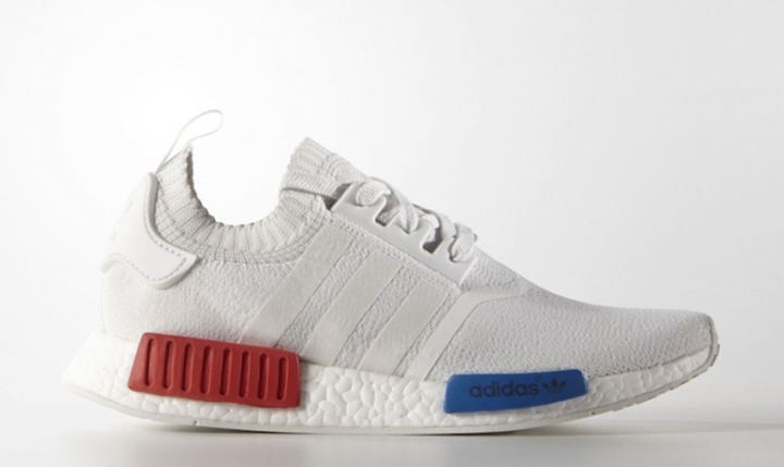 5月発売！adidas Originals NMD_R1 “Vintage White” (アディダス オリジナルス エヌ エム ディー ランナー “ヴィンテージ ホワイト”) [S79482]