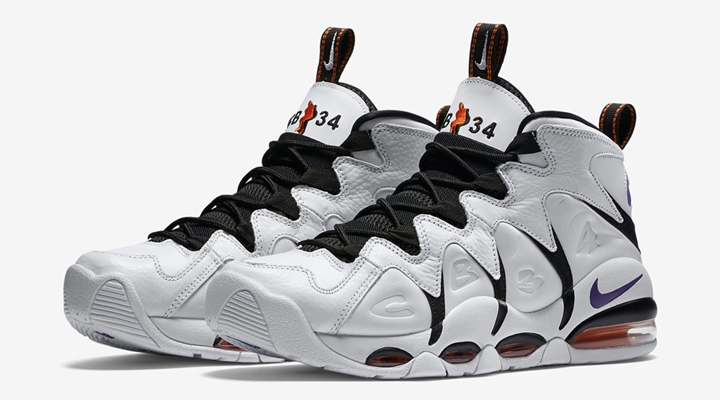 海外2/25発売予定！ナイキ エア マックス シービー 34 "サンズ" (NIKE AIR MAX CB 34 "Suns") [414243-100]