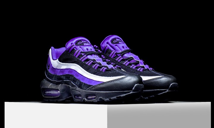 purple 95s