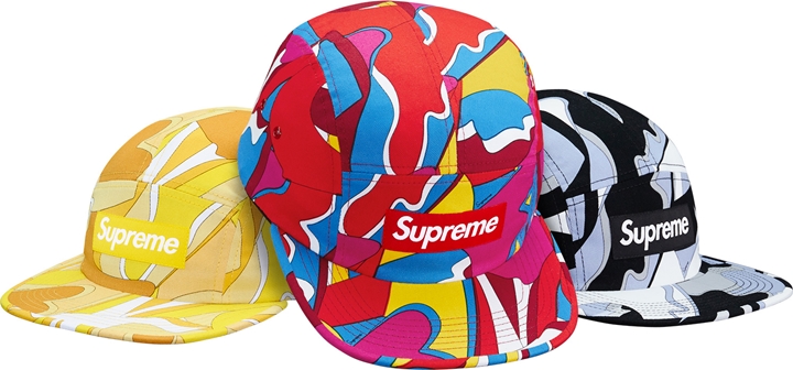 【キャップ/ハット/ニットまとめ】 シュプリーム (SUPREME) 2016 SS コレクション！