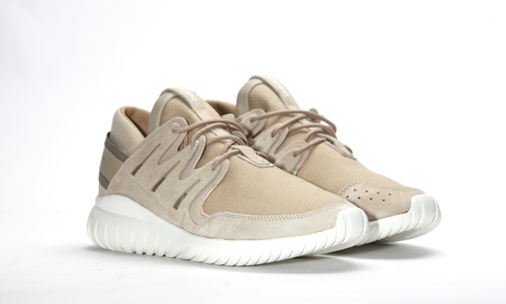 海外4/15発売！アディダス オリジナルス チュブラー ノヴァ ヘンプ/カードボード (adidas Originals TUBULAR NOVA HEMP/CARDBOARD) [S74823]