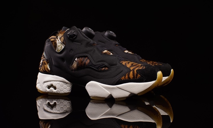 ディズニー “ジャングルブック シア カーン” x リーボック インスタ ポンプ フューリー (“Disney JANGLE BOOK SHERE KHAN” REEBOK INSTA PUMP FURY) [AQ9213]