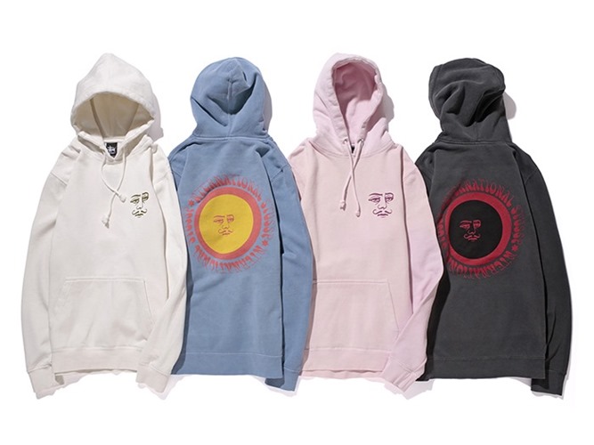 STUSSYからヒッピースタイルを取り入れた「HIPPIE PACK」が発売！ (ステューシー)