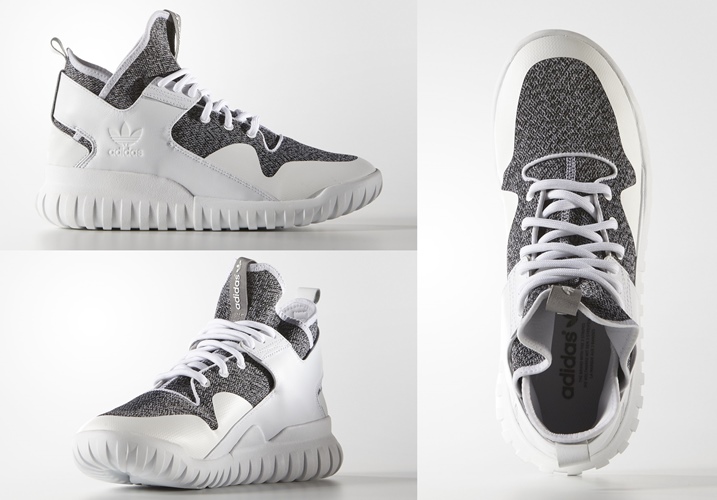 海外展開！アディダス オリジナルス チュブラー X “ランニングホワイト” (adidas Originals TUBULAR X “Running White”) [S74928]│Fullress | 抽選情報 ニュースを掲載！ナイキ ジョーダン ダンク シュプリーム SUPREME 等のファッション情報を配信！