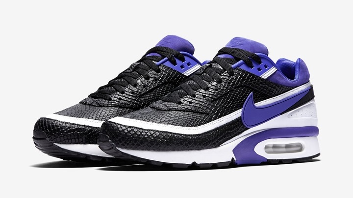 3/8発売予定！ナイキ エア マックス BW プレミアム OG ペルシャ バイオレット (NIKE AIR MAX BW PREMIUM OG PERSIAN VIOLET) [819523-051]