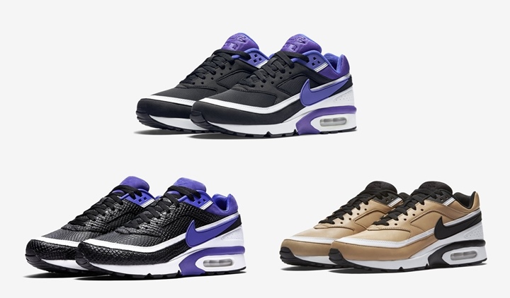 3/8発売予定！ナイキ エア マックス BW プレミアム OG ペルシャ バイオレット/バケッタ タン (NIKE AIR MAX BW PREMIUM OG Persian Violet/Vachetta Tan) [819522-051][819523-051,201]