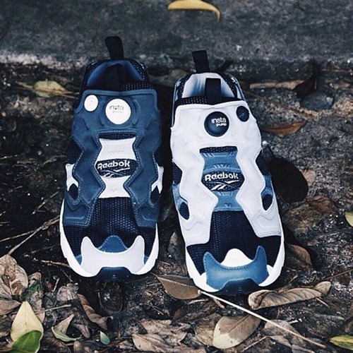 3/18発売！ビームス 40th × インスタ ポンプ フューリー (BEAMS REEBOK INSTA PUMP FURY)