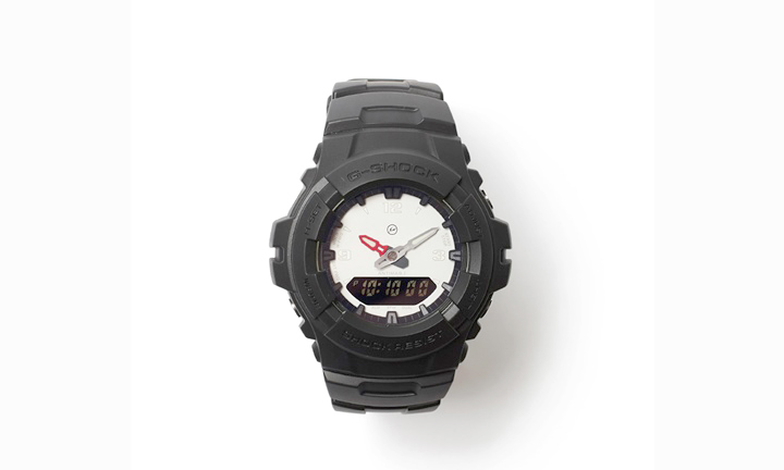 3/12発売！FRAGMENT × G-SHOCK 第2弾コラボがthe POOL aoyamaに登場！ (フラグメント ジーショック)