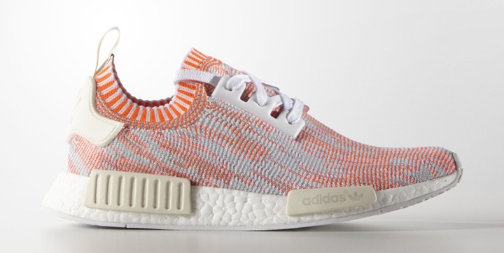 海外3/23発売予定！adidas Originals NMD “Red Camo” (アディダス オリジナルス エヌ エム ディー “レッド カモ”)