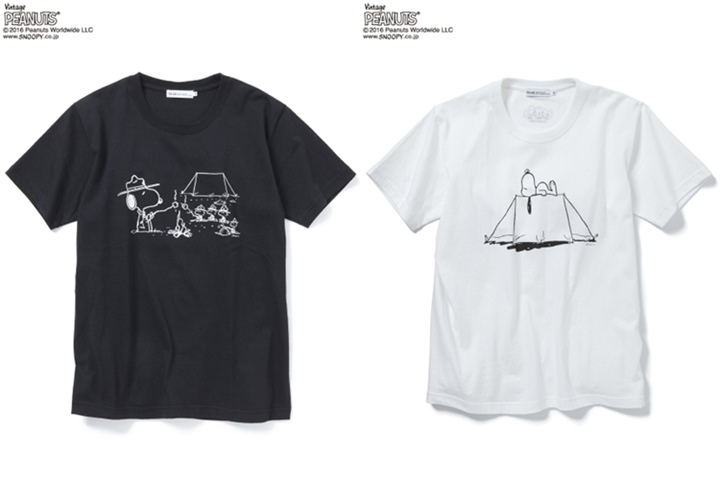 誕生65周年を迎えた世界一有名なビーグル犬 Snoopy とのsilas初コラボteeが3 11発売 サイラス スヌーピー Fullress スニーカー発売日 抽選情報 ニュースを掲載 ナイキ ジョーダン ダンク シュプリーム Supreme 等のファッション情報を配信