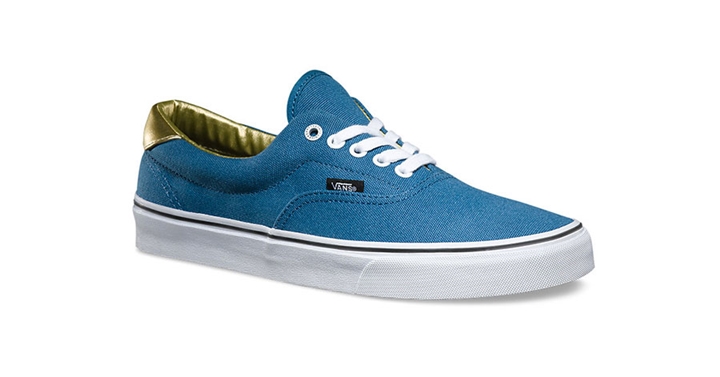 3/17発売！VANS 50周年記念モデル ERAが登場！ (バンズ 50th エラ)