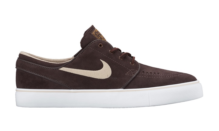 2016年 夏モデル！ナイキ ズーム ステファン ジャノスキー OG カプチーノ (NIKE ZOOM STEFAN JANOSKI OG CAPPUCCINO 2016 SUMMER) [833603-217]