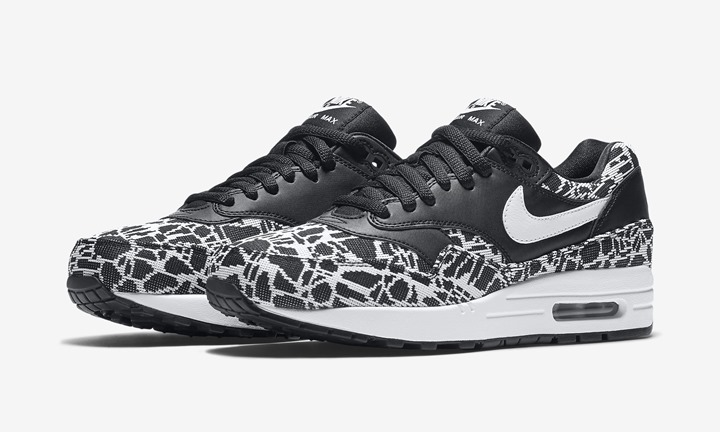 nike air max 1 jacquard