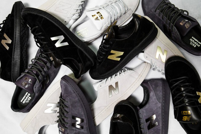 海外3/19発売！BAIT x New Balance 791 “Select Program” (バイト ニューバランス)