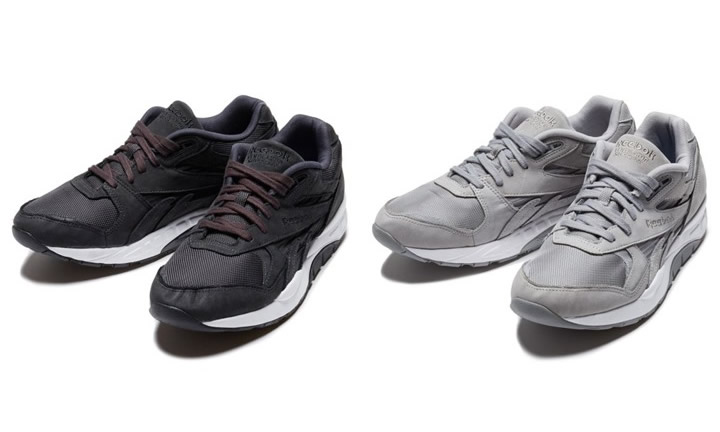 リーボック ベンチレーター シュプリーム EC 2016年 春モデルが発売！ (REEBOK VENTILATOR SUPREME EC 2016 SPRING) [V68693,4]