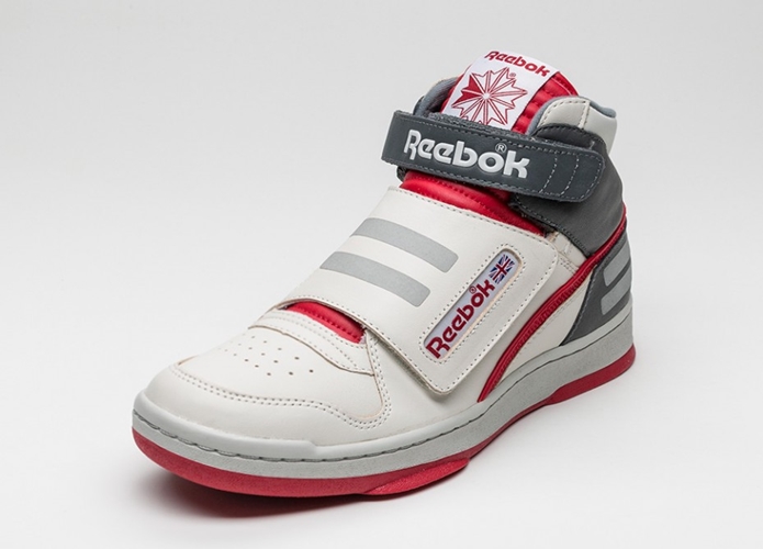 海外4/26発売！リーボック エイリアン スタンパー ミッド グレー (REEBOK ALIEN STOMPER MID Grey) [V66526]