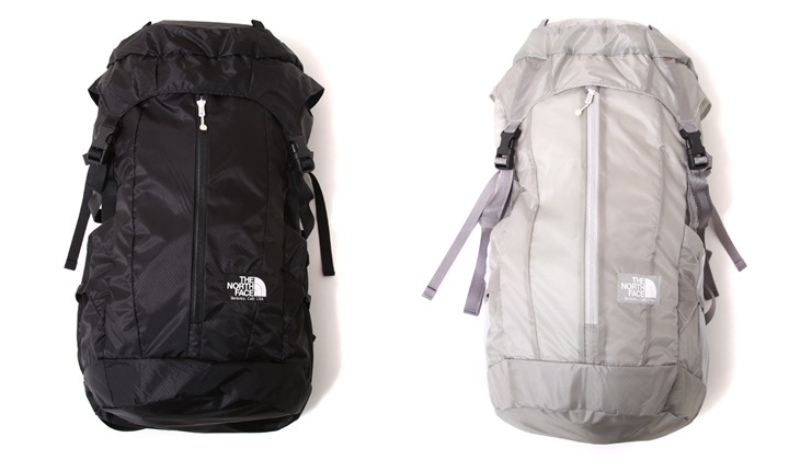 ザ・ノースフェイス パープル レーベルからCORDURAナイロンリップを使ったバックパック「Light Weight Tellus」が発売！ (THE NORTH FACE PURPLE LABEL)