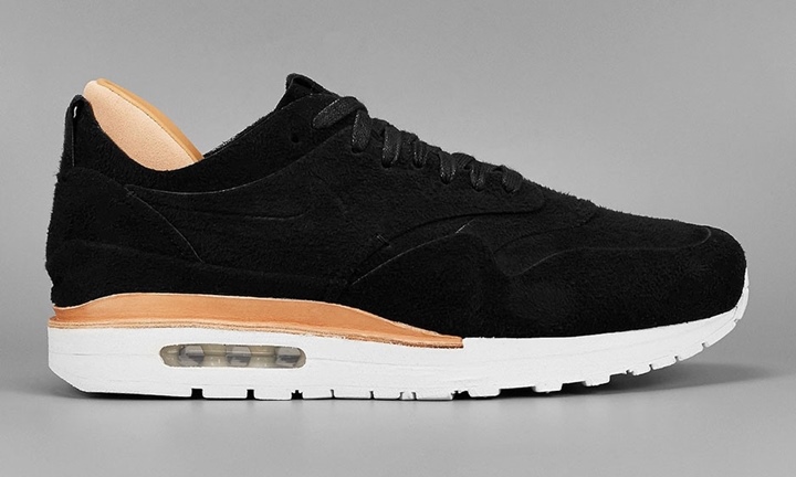 海外3/26発売予定！ナイキ エア マックス 1 ロイヤル ブラック タン (NIKE AIR MAX 1 ROYAL Black Tan) [847671-001]