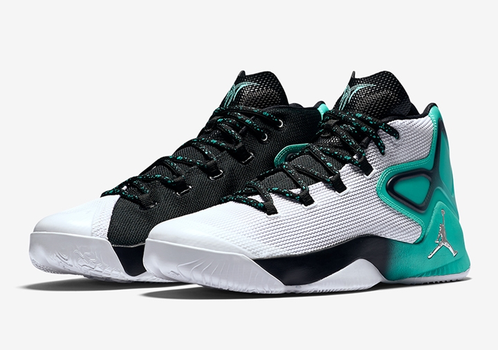 ナイキ ジョーダン メロ M12 “ジェイド” (NIKE JORDAN MELO M12 “Jade”) [827176-106]