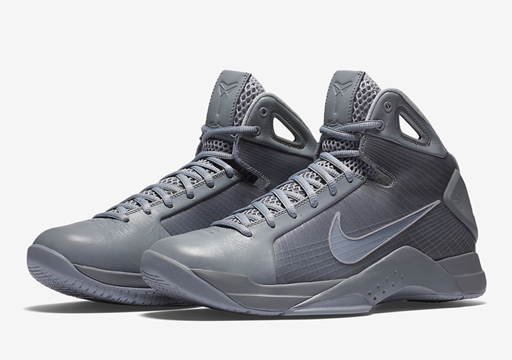 海外3/28発売！ナイキ ハイパーダンク 2008 FTB (NIKE Hyperdunk 2008 Fade to Black)