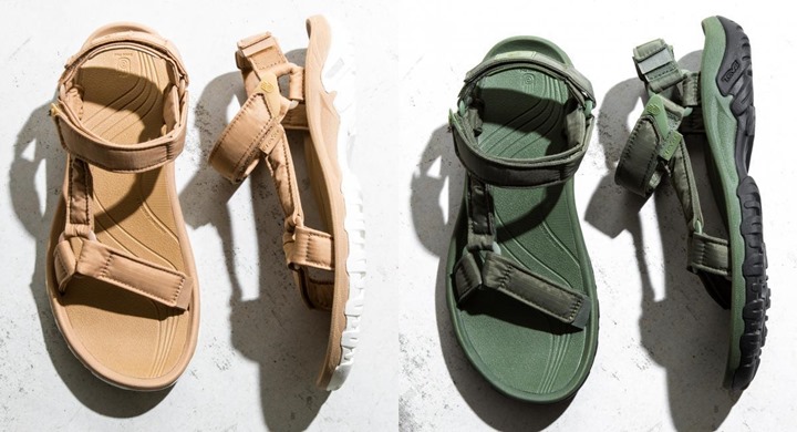 BEAUTY&YOUTH × TEVA HURRICANE XLT Mが5月上旬発売！ (ビューティアンドユース テバ ハリケーン)