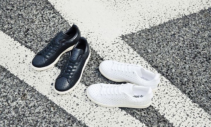 adidas Originals STAN SMITH "CITY BREEZE PACK"が4/2発売！ (アディダス オリジナルス スタンスミス "シティ ブルーズ パック") [S75077,8]