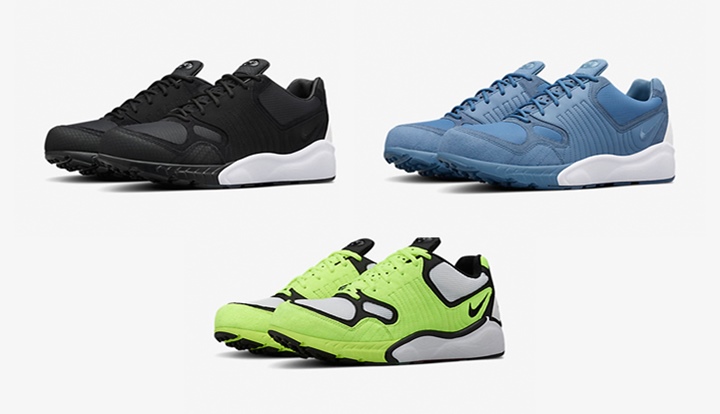 3/31発売予定！ナイキラボ エア ズーム タラリアが復刻販売！ (NIKELAB AIR ZOOM TALARIA) [844695-001,400,700]