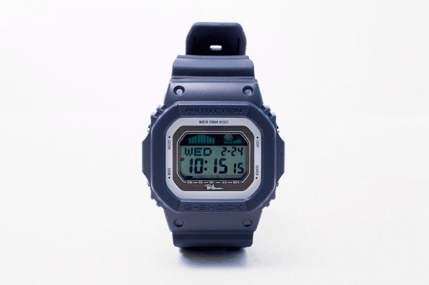 Ron Herman × G‐SHOCK GLX-5600が4/2から発売！ (ロンハーマン ジーショック Gショック)