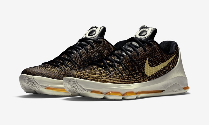 4/2発売予定！ナイキ KD8 "ネイチャー オブ ザ ビース" (NIKE KD8 "Nature of the Beast") [800259-880]