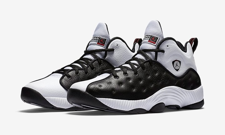 NIKE  Jordan   jumpman  team2  28.0cm