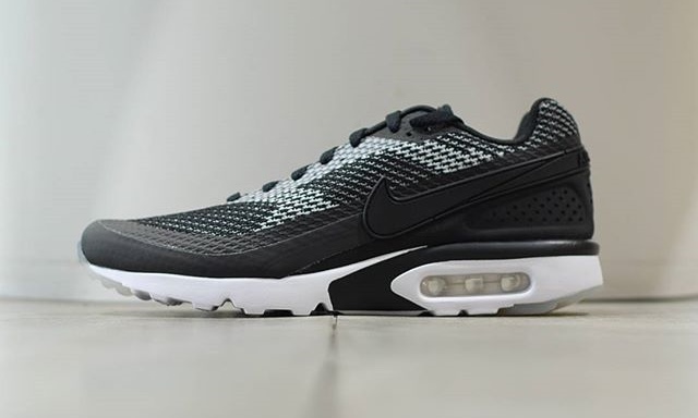 ナイキ エア マックス BW ウルトラ ニット ジャカード プレミアム 2カラー (NIKE AIR MAX BW ULTRA KNIT JACQUARD PREMIUM) [819880-001,100]