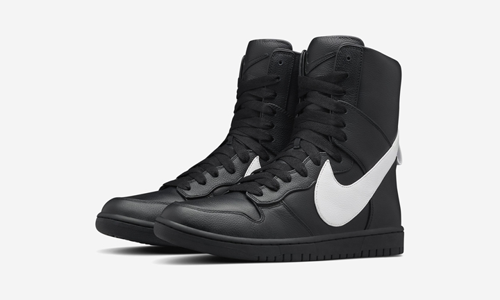 NIKE DUNK LUX HIGH リカルドティッシ