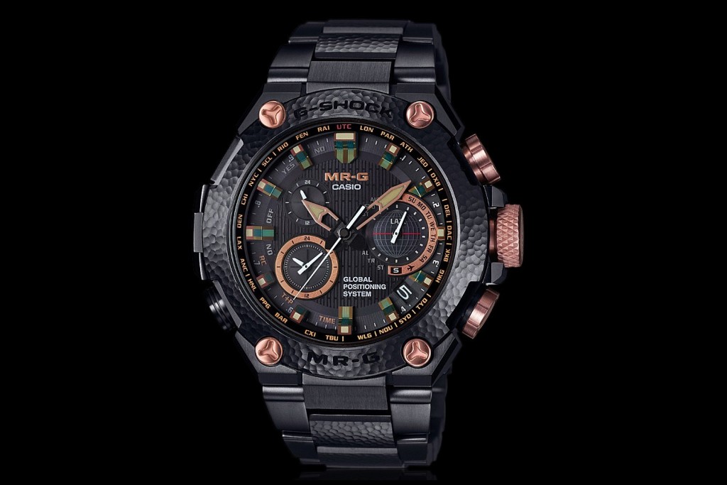 g shock supreme lv