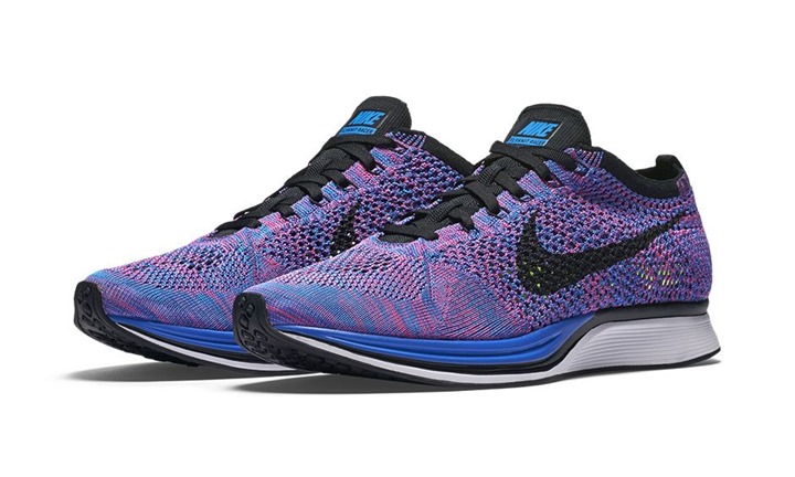 4/9発売！ナイキ フライニット レーサー “インディゴ” (NIKE FLYKNIT RACER “INDIGO”) [526628-400]