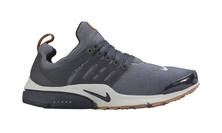 2016年 夏モデル！ナイキ エア プレスト プレミアム オブシディアンが4月下旬発売！ (NIKE AIR PRESTO PREMIUM 2016 SUMMER OBSIDIAN) [848141-400]