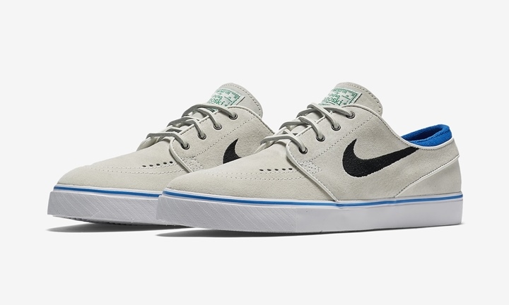 4/15発売！ナイキ ズーム ステファン ジャノスキー “アムステルダム” (NIKE ZOOM STEFAN JANOSKI QS “AMSTERDAM”) [845711-103]