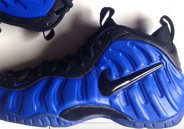 海外8/26発売予定！ナイキ エア フォームポジット プロ “バーシティ ロイヤル” (NIKE AIR FOAMPOSITE PRO “Varsity Royal”) [624041-403]