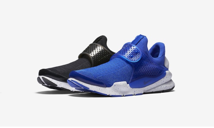 RESTIRでNIKE SOCK DART SE 2カラーが抽選販売！ (ナイキ ソック ダート SE) [833124-001,401]