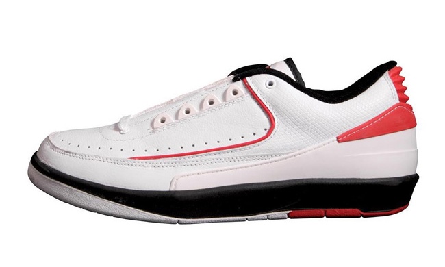 jordan 2 low chicago