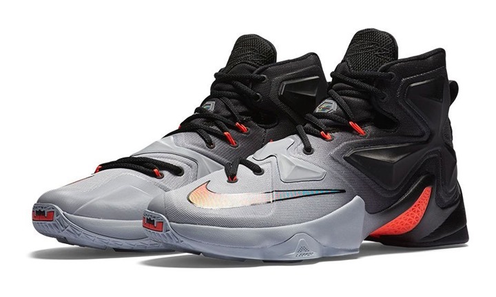 4/23発売予定！ナイキ レブロン 13 “オンコート” (NIKE LEBRON XIII “ON COURT”) [807219-060]