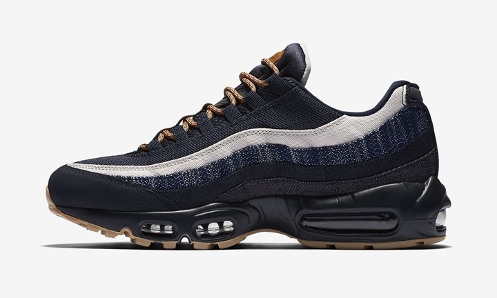 Air max best sale 95 premium denim