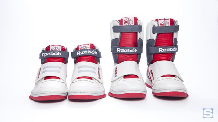 【オンライン4/26 0:00発売】全世界1986足限定！リーボック エイリアン スタンパー ミッド (REEBOK ALIEN STOMPER MID) [V66526]