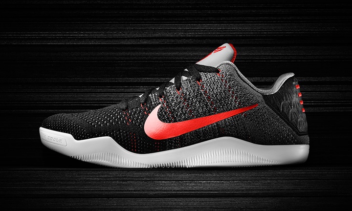 5/5発売予定！ナイキコービー 11 "ティンカー・ハットフィールド" (NIKE KOBE XI “TINKER HATFIELD”)