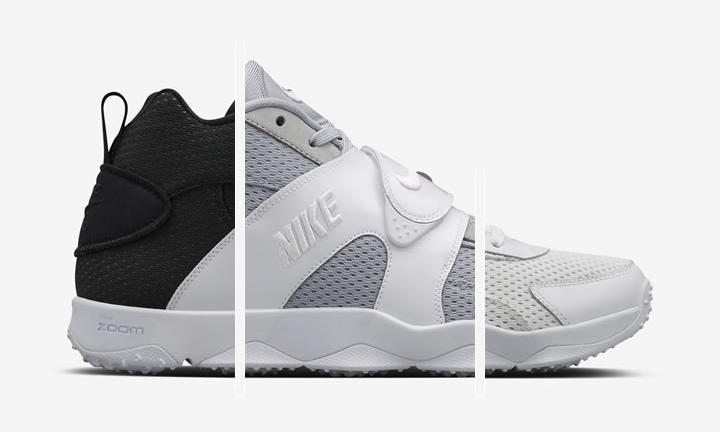 ナイキラボ エア ズーム ビア 3カラー (NIKELAB AIR ZOOM VEER) [844675-001,011,100]