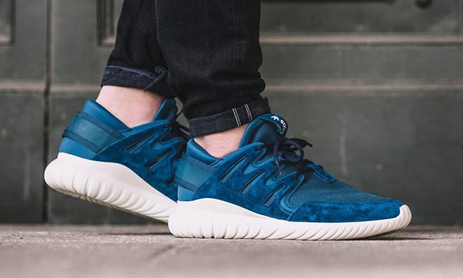 海外展開！ブルースエードのアディダス オリジナルス チュブラー ノヴァ (adidas Originals TUBULAR NOVA "Mineral") [S74824]