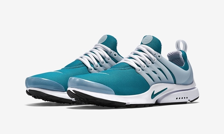 5/5発売！ナイキ エア プレスト “ティール” (NIKE AIR PRESTO “TEAL”) [848132-301]