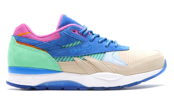 REEBOK VENTILATOR SUPREME 新作！”EASY BLUE/STUCCO”が5/1か発売！ (リーボック ベンチレーター シュプリーム) [AR3485]