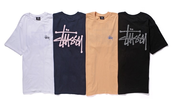 STUSSY 2016 SUMMER COLLECTIONが展開スタート！ (ステューシー 2016年 夏モデル)